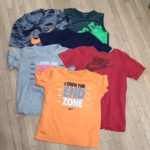 10 Activewear Shirts